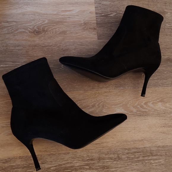 Nine West Ari ankle boots - Picture 2 of 4